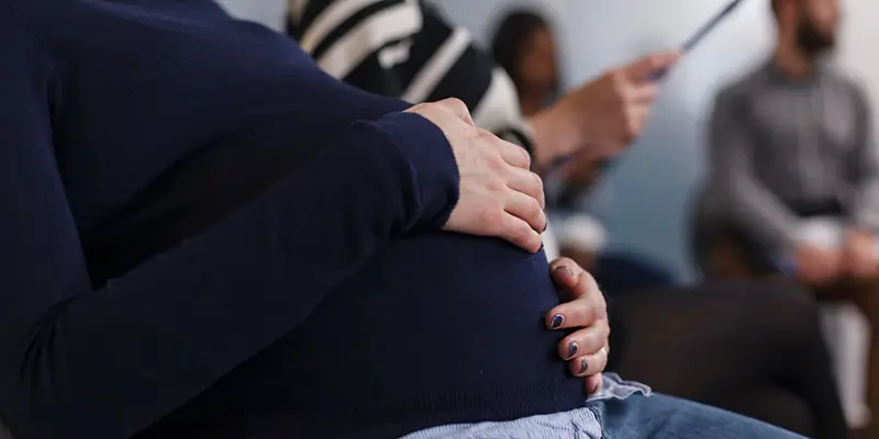 qué es la gestación subrogada