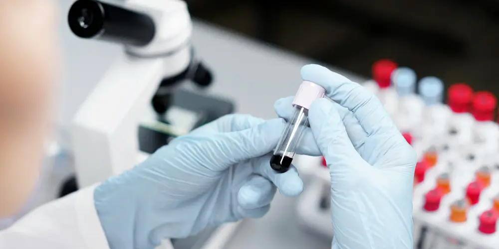 pruebas médicas y requisitos legales