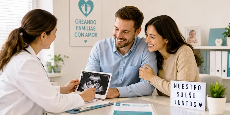 ¿Es egoísta recurrir a la gestación subrogada?