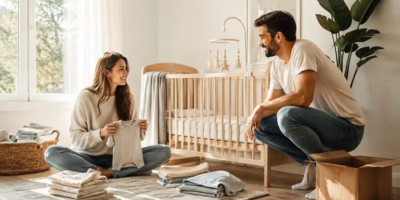 Gestación subrogada y la beta negativa