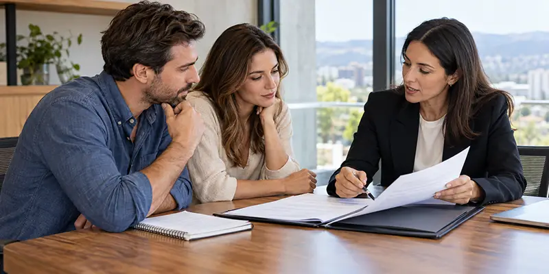 cancelar contrato de gestación subrogada