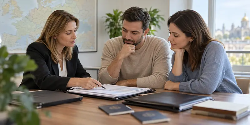 Gestación subrogada en Ucrania