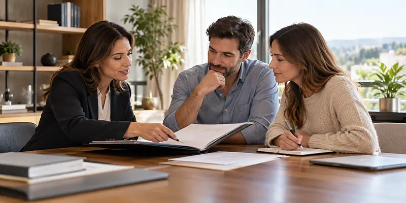 Gestación subrogada por libre